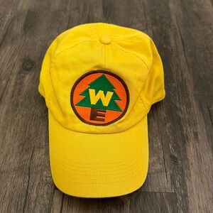 Pixar Up Wilderness Explorer Baseball Hat
